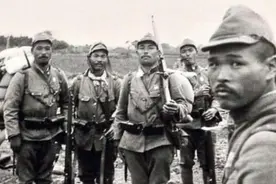 几个日本兵的自述：我们在南京的日子！图片