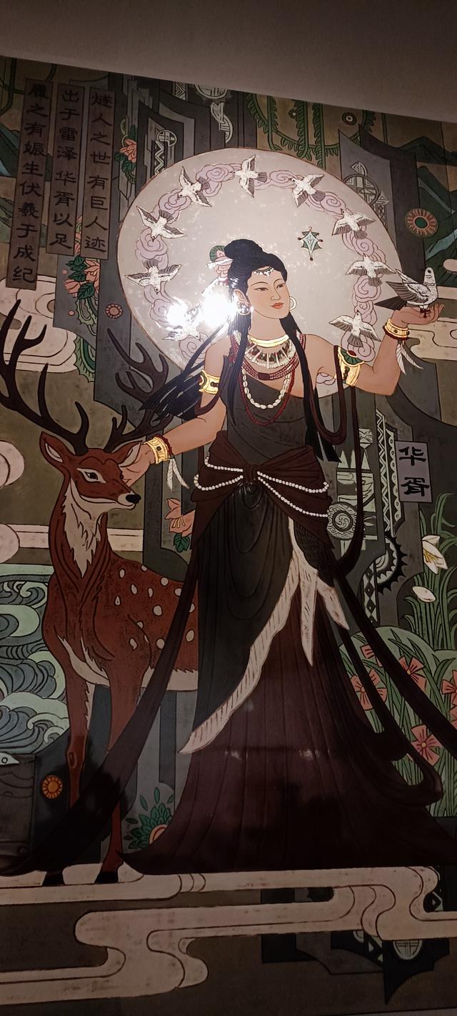 那么近，那么美，周末到商洛了——大美商洛秦岭博物馆