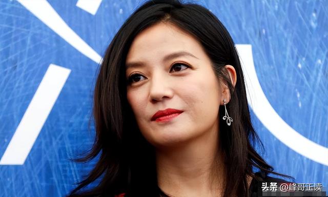 翻身无望！49岁赵薇近况再曝，胃癌传闻真相大白，善恶终有报