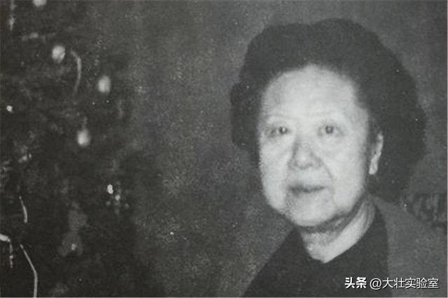 于凤至有多美？于凤至的真实样貌，都看看吧，好多照片第一次见！