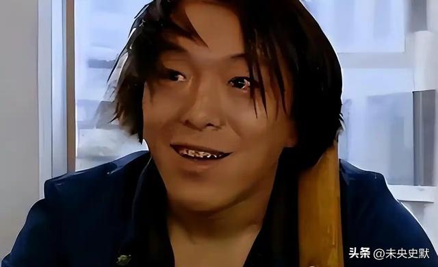 钱再多有什么用？51岁百亿影帝黄渤近况曝光，给年轻人们提了个醒