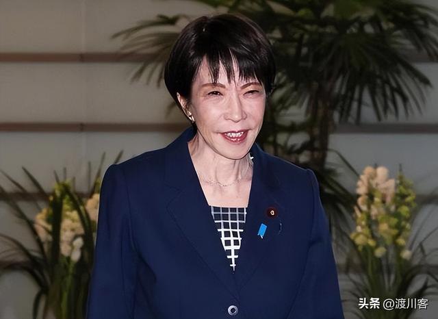 日本众议院正式解散！美财长当着全球的面	，喊出高市最不想听的话