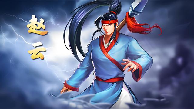 街机经典《三国战纪》到底出过几代？80后玩一代，90后玩二代？