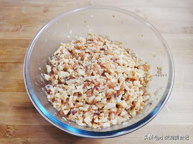 明日立冬吃饺子，白菜韭菜靠边站，首选这3样“吉祥馅”，正鲜美