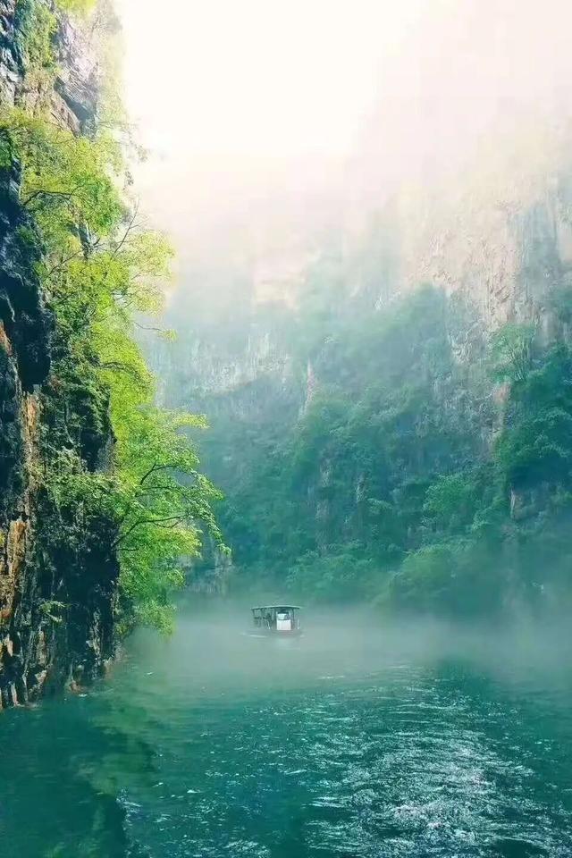 秋日康养，尽在山西！快让这些小众宝藏度假好去处承包你的假期！