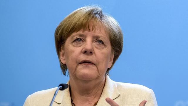 果然不出默克尔所料，27国枪口一致瞄准中国，欧洲正滑向第三世界