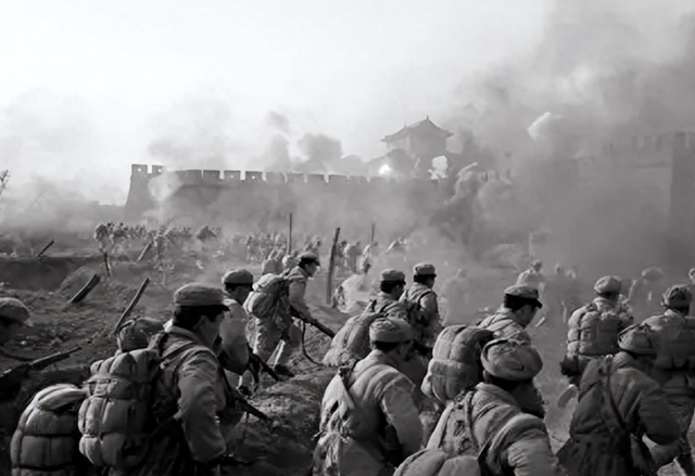 蒋介石临终前告诉蒋经国：我这一生只敬佩一人，畏惧两人！