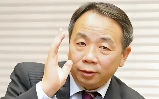 被制裁不到1天，汉奸石平三句话回应中国，句句嚣张，结局已注定