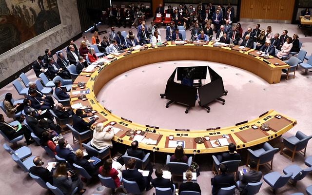 联合国投票前夜，特朗普方案被曝大漏洞！以色列痛斥：养虎为患！