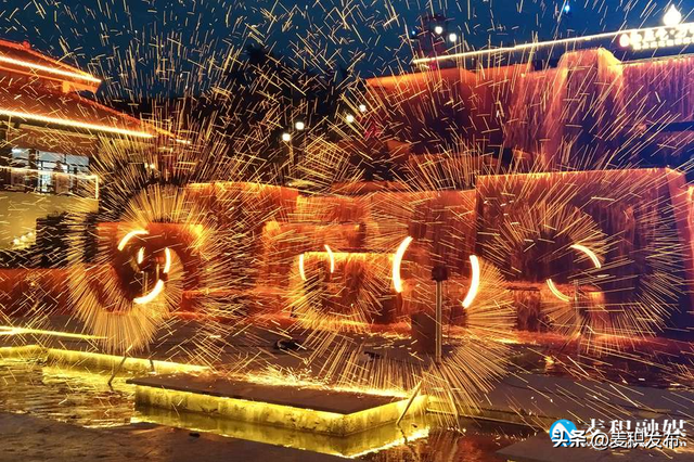 【喜迎“双节”】天水白鹿仓·万物昇度假区：全方位升级文旅体验 “双节”好戏连台