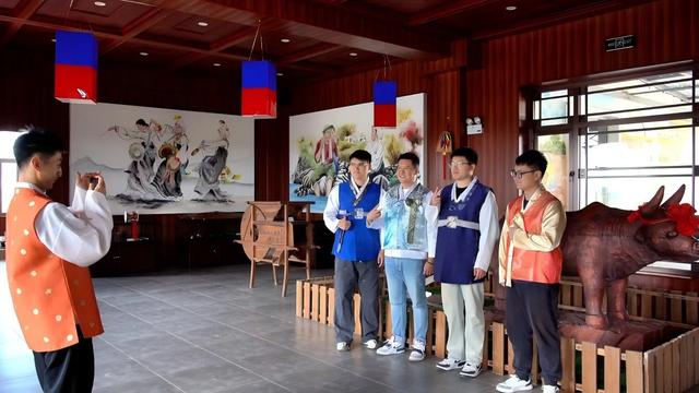 黑龙江同江:让每一位游客都能把风景、文化和情感体验带回心中
