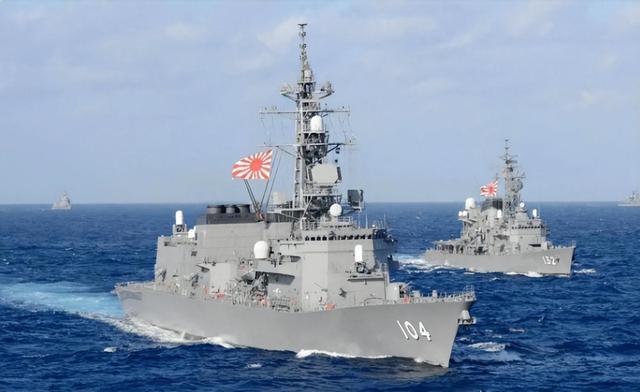 美国支持也不行，中方正式通告全球：打日本，中国具备“正当性”