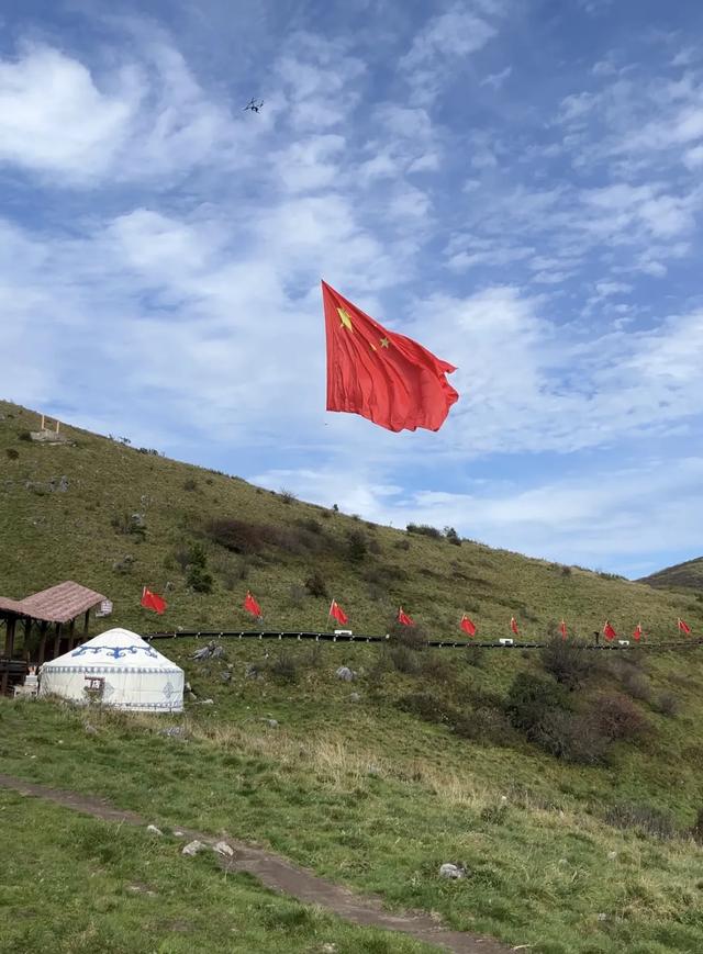 留坝紫柏山为国庆旅游高峰做足准备,共赏绝美秋色