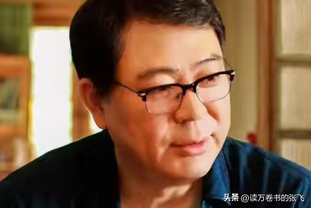 贪财又好色，德不配位的几位老艺术家，晚节不保一点都不冤