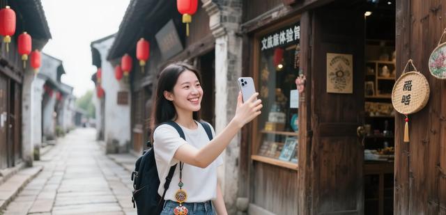 文旅新热潮,普通人的参与指南