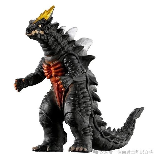 奥美迦奥特曼（Omega） 怪兽宇宙人介绍——熔铁怪兽 迪玛迦！