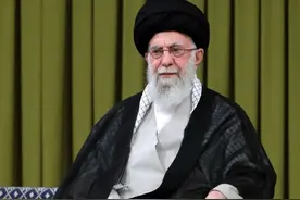 美要参战，巴铁要我救伊，英说中国已出手，美议员说攻伊帮了中国图片