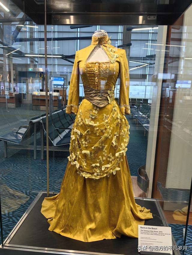 温哥华游记（六）