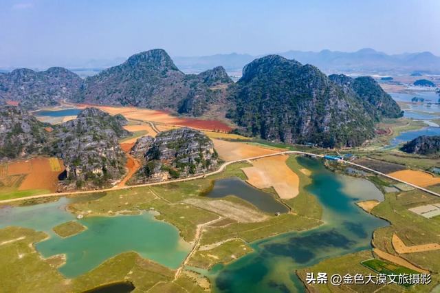 春日爆款！花季限定·2月8日/3月8日出发【花开滇境·七彩云南】8日