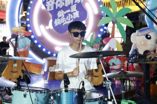 悦遵义 │ 就在本周，家门口的6场音乐会2场电影！
