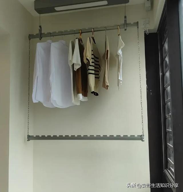 浙江发现一户人家阳台，果然聪明人，大开眼界，给大家晒晒！