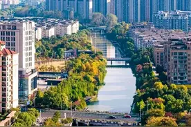 中国县城概况：张家港——不只是一个县级市！图片