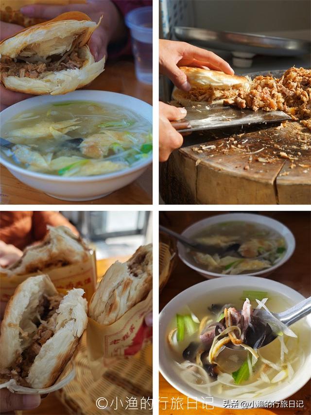 天鹅、落日、古城与“海”！西安周边3H，这条冬日线路美到封神