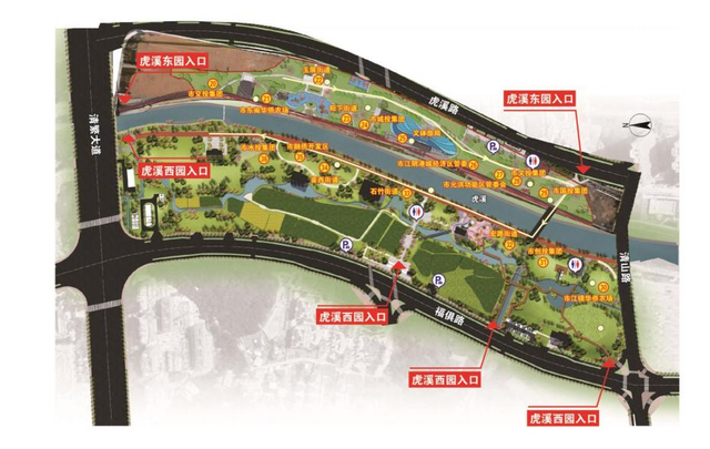 流光溢彩！东瀚“四骏”花灯惊艳亮相！