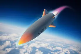 要不到月壤就报复？美国太空武器将交付，点名针对中俄卫星图片