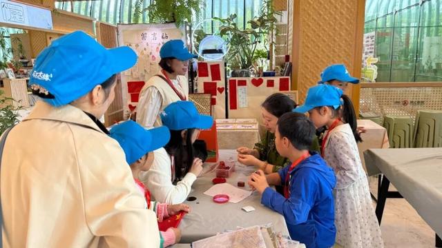 三江新区国庆中秋假期文旅消费活力持续释放