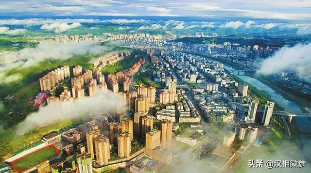 巴中暴富在即，做好“川客入境游”，南郑当先行！