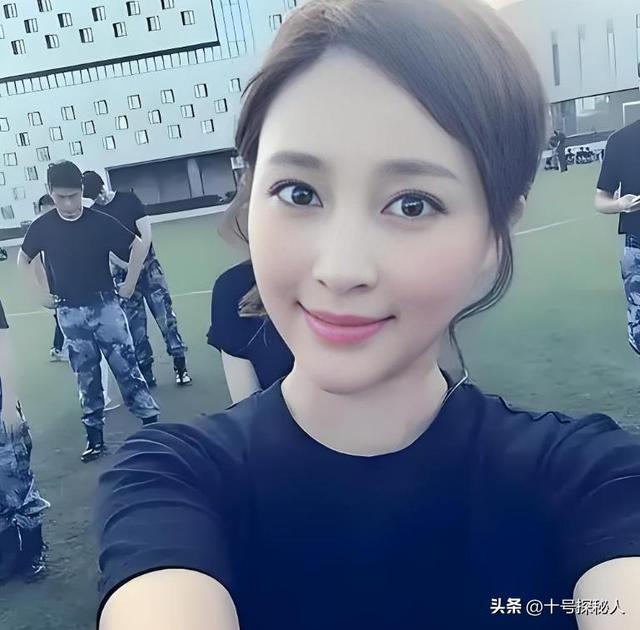 倒霉的演员甘婷婷，演个潘金莲，竟把自己的下半辈子“搭”进去了