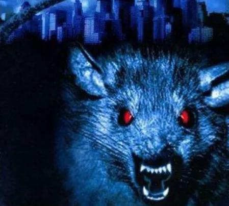 突变？切尔诺贝利发现蓝色的狗！是被核辐射变异了吗？