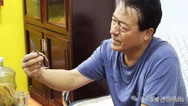 在定西，每一处景观都在诉说着成长