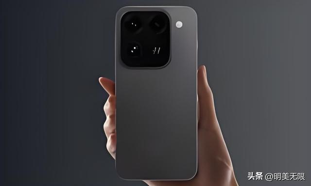 OPPO Find X9 Pro 全面曝光：7,500 mAh电池+200MP潜望镜头！