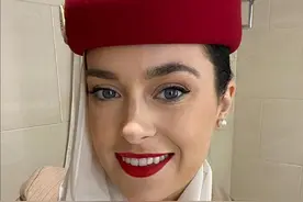 迪拜“地狱”监狱被曝光，20个女囚关一间牢房，被殴打电击成日常图片