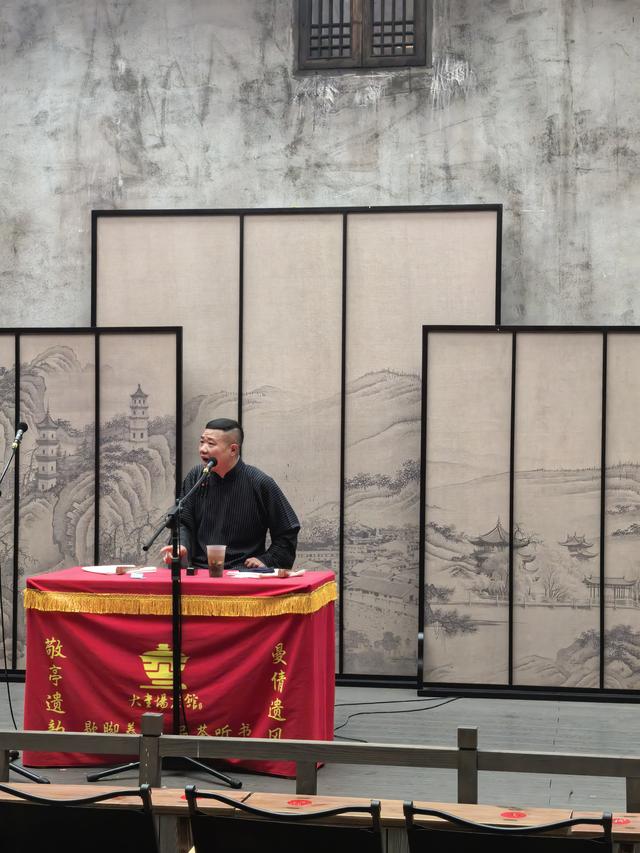 2025秋游：雨中游台州府城