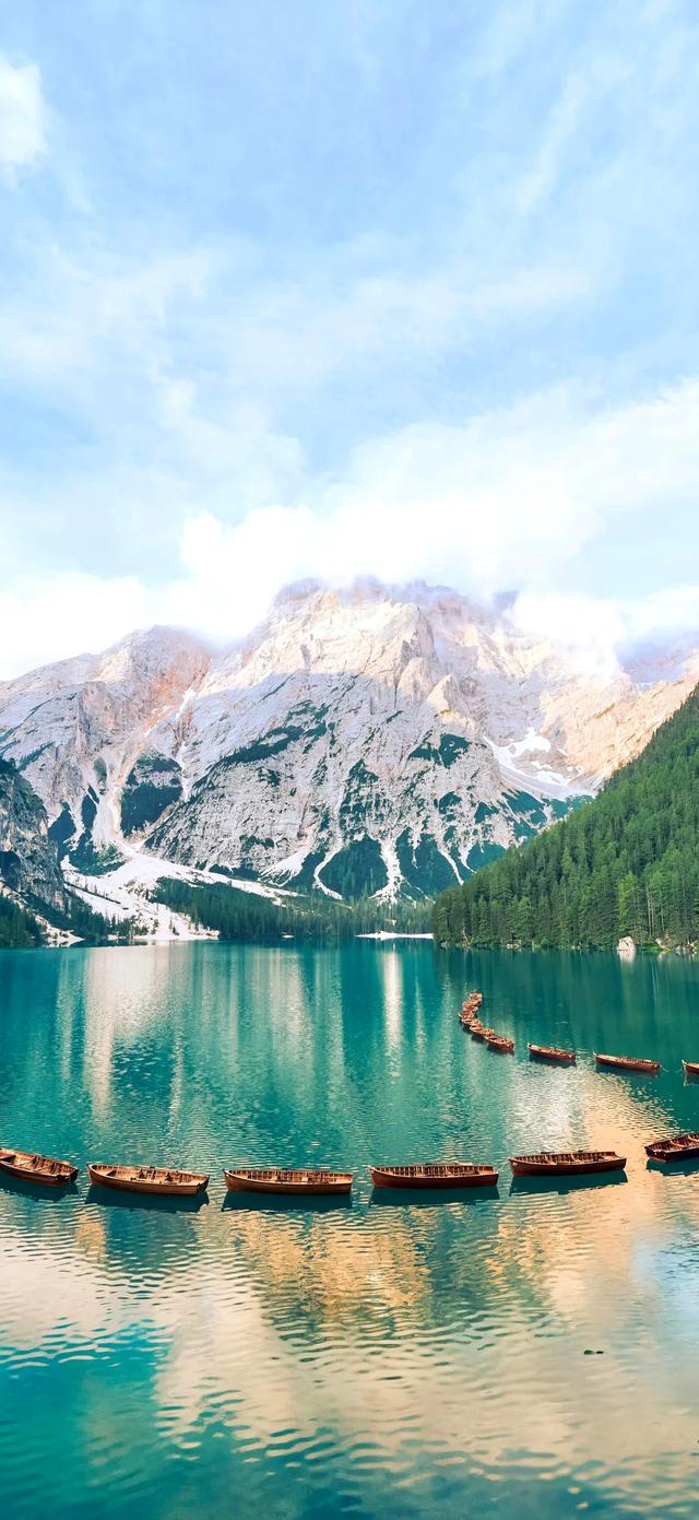 手机壁纸|风景