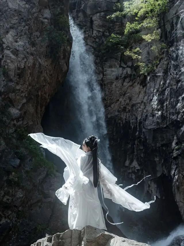 下一站，抵达“霓裳里的河南”！
