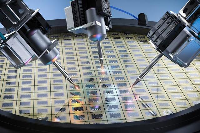 只要出现一家国产DUV光刻机，台积电和英伟达好日子就到头了