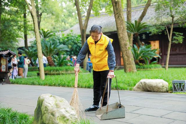 成都杜甫草堂博物馆国庆中秋系列活动：多举措惠民便民，推动诗意文化走向世界