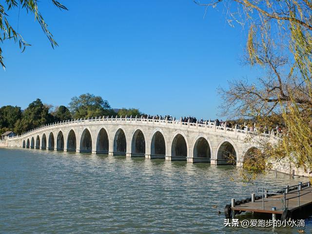 颐和园：一座会讲故事的皇家园林，藏着你不知道的百年秘密