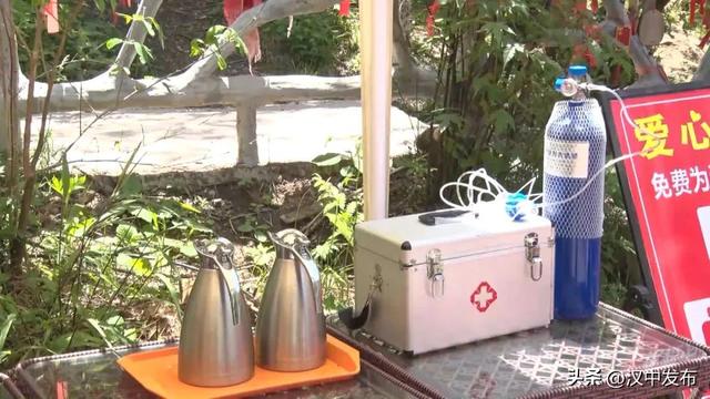 来汉银发旅游团队暴增！汉中都做了啥→