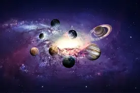 曾仕强:万物的元始，都从于伟大的母性图片