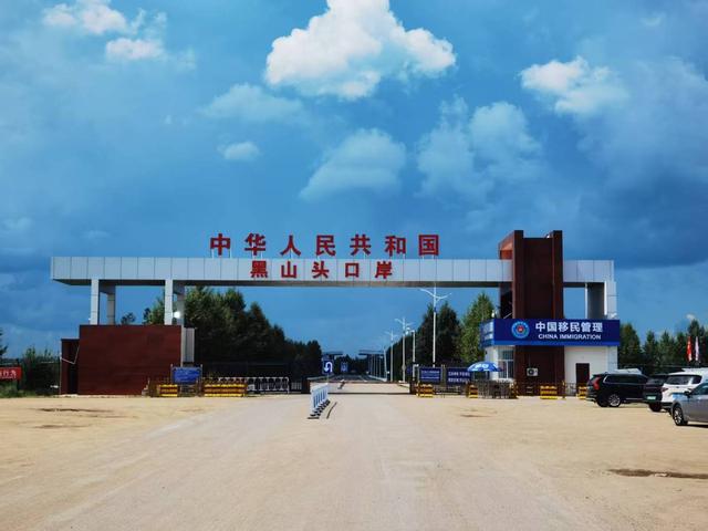奔赴天边，寻梦呼伦贝尔草原