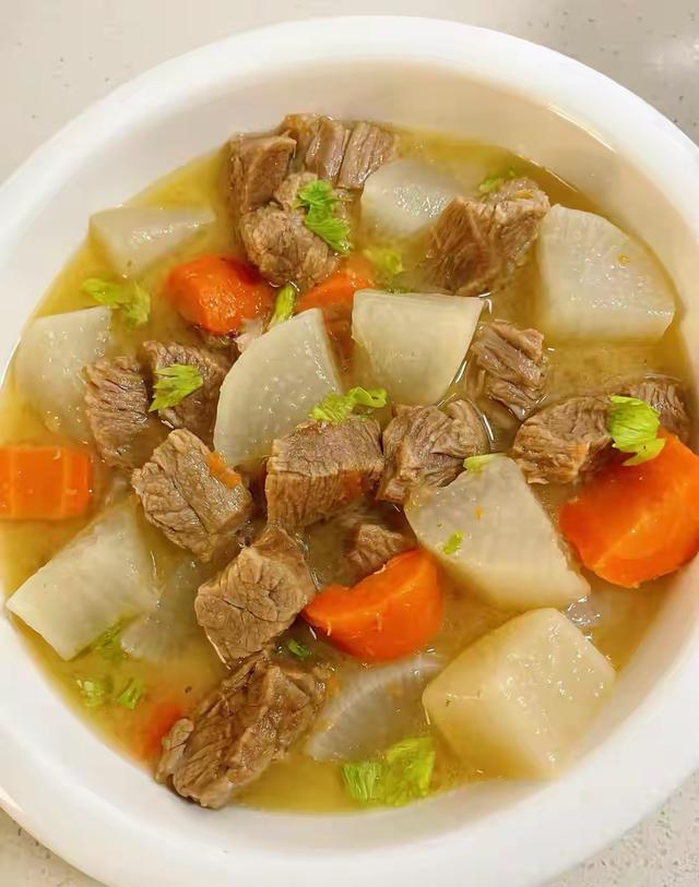 明日立冬，建议多吃这4种肉，胜过吃补药，滋补身体，健康入冬