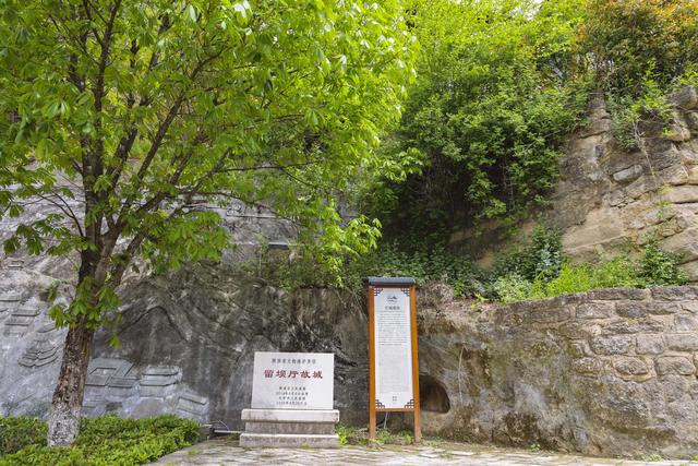 山水留坝，古韵老街，邂逅秦岭深处的烟火秘境