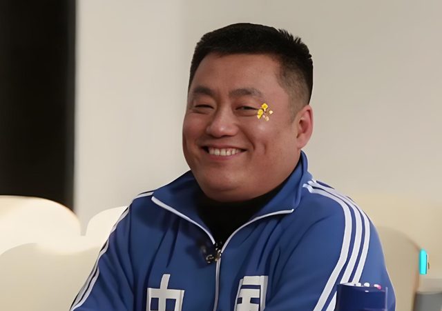 赵本山也想不到，一向老实本分的宋晓峰，会在过年前，栽个大跟头