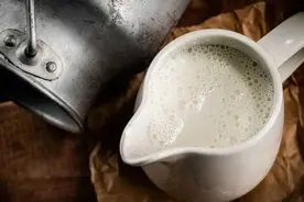 喝驼奶的三个大坑！图片