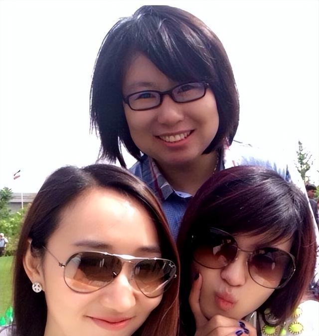 被马蓉横刀夺爱6年后，宋喆前妻杨慧	，已经成为他们高攀不起的人